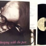 Elton John-Sleeping With The Past Vinyl