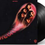 Deep Purple-Fireball (2018 Remastered Version) Vinyl