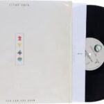 Elton John-Too Low For Zero Vinyl
