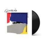 Genesis Abacab (180g 2008 remaster) Vinyl