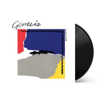 Capture-2.jpg Genesis Abacab (180g 2008 remaster) Vinyl - Image 1