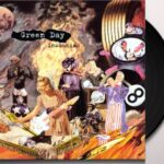 GREEN DAY INSOMNIAC Vinyl