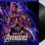Alan Silvestri - AVENGERS ENDGAME Vinyl