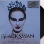 Clint Mansell-OST Vinyl