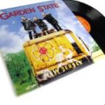 Garden State (2LP)-OST Vinyl
