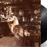 Led Zeppelin-In Through The Out Door (LP) Vinyl