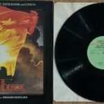 Last Emperor (1LP Black)-OST Vinyl