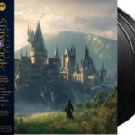 VARIOUS ARTISTS-HOGWARTS LEGACY: ORIGINAL VIDEO GAME SOUNDTRACK Vinyl