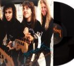 Metallica The $5.98 EP - Garage Days Re-Revisited Vinyl