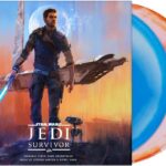 Star Wars Jedi: Survivor (2LP Coloured)-OST Vinyl