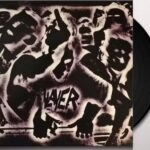 Slayer Undisputed Attitude (1LP) Vinyl