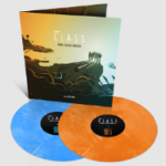 Class (2 LP Orange/Blue LTD to 300)-OST Vinyl