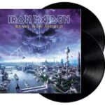 Iron Maiden Brave New World Vinyl