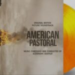 American Pastoral (1LP)-OST Vinyl