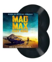 Capture-246.jpg Mad Max Fury Road (2LP/Smoke)-OST Vinyl - Image 1
