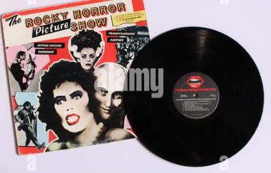 Capture-247.jpg The Rocky Horror Show Demos-OST Vinyl - Image 1