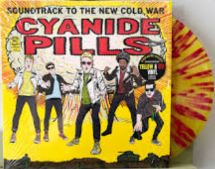Capture-254.jpg CYANIDE PILLS-SOUNDTRACK TO THE NEW COLD WAR Vinyl - Image 1