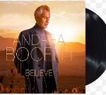 Andrea Bocelli-Believe Vinyl