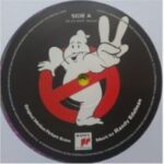 Edelman, Randy-Ghostbusters II (Original Motion Picture Soundtrack) Vinyl