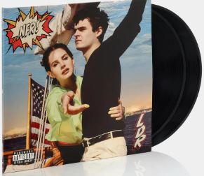Capture-265.jpg Lana Del Rey-Norman Fucking Rockwell! Vinyl - Image 1