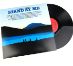 Stand By Me (1LP)-OST Vinyl