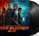 Hans Zimmer & Benjamin Wallfisch-Blade Runner 2049 (Original Motion Picture Soundtrack) Vinyl