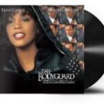 Houston, Whitney-The Bodyguard - Original Soundtrack Album Vinyl