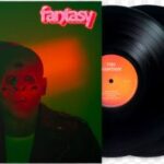 M83-Fantasy Vinyl