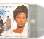 Houston, Whitney-The Preacher's Wife - Original Soundtrack Vinyl