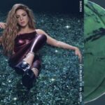 Shakira-Las Mujeres Ya No Lloran Vinyl