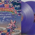 Red Hot Chili Peppers-Return of the Dream Canteen Vinyl
