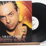 Sean Paul-Dutty Rock Vinyl