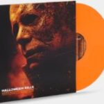 JOHN CARPENTER, CODY CARPENTER, DANIEL D-HALLOWEEN KILLS: ORIGINAL MOTION PICTURE SOUNDTRACK Vinyl