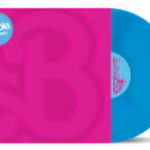 Barbie Soundtrack-Barbie The Album Vinyl