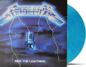 Capture-302.jpg Metallica Ride The Lightning Vinyl - Image 1