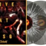 Slipknot Live at MSG, 2009 Vinyl