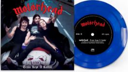 Capture-312.jpg MOTORHEAD TRAIN KEPT A-ROLLIN Blue Vinyl - Image 1