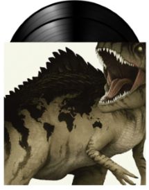 Capture-316.jpg MICHAEL GIACCHINO-JURASSIC WORLD DOMINION: ORIGINAL MOTION PICTURE SOUNDTRACK Vinyl - Image 1
