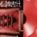 NAPALM DEATH CODED SMEARS & MORE UNCOMMON S Vinyl Record