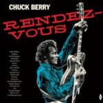 CHUCK BERRY-RENDEZ-VOUS Vinyl