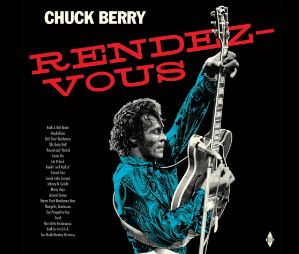 Capture-330.jpg CHUCK BERRY-RENDEZ-VOUS Vinyl - Image 1