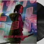 VARIOUS ARTISTS-BLADE RUNNER: BLACK LOTUS OFFICIAL TELEVISION SOUNDTRACK Vinyl