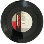 Jackie Day Naughty Boy / Get To Steppin' Vinyl