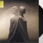 TESSERACT WAR OF BEING Vinyl