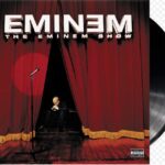 Eminem The Eminem Show Vinyl