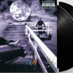Eminem The Slim Shady LP (3LP) Vinyl