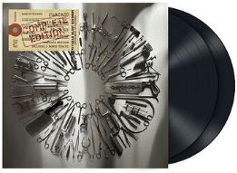 Capture-52-1.jpg CARCASS SURGICAL STEEL (COMPLETE EDITI Vinyl Record - Image 1