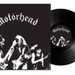 MOTORHEAD Motorhead / City Kids Vinyl