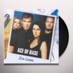 ACE OF BASE DA CAPO (CLEAR VINYL) Vinyl