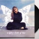 christina perri a lighter shade of blue Vinyl